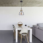 Подвесной светильник Stevka Goy варинант исполнения - 4 | Loft Concept в Грозном