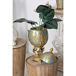 Фарфоровая шкатулка The Royal Egg варинант исполнения - 6 | Loft Concept в Грозном