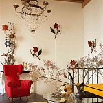 Книга Vincent Darre: Surreal Interiors of Paris варинант исполнения - 7 | Loft Concept в Грозном