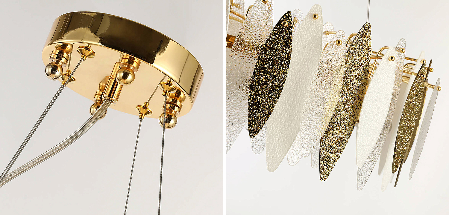 Люстра Monaghan Chandelier 8 Люстра Monaghan Chandelier 8 - Loft-Concept в Грозном