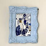 Панно «Old but New»  варинант исполнения - 1 | Loft Concept в Грозном