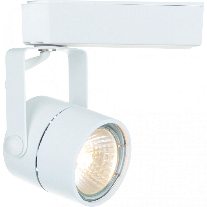 Спот Surveillance II spot White Белый Спот Surveillance II spot White Белый в Грозном | Loft Concept