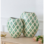 Ваза Cactus format варинант исполнения - 4 | Loft Concept в Грозном