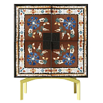 Тумба Short Carpet Angle варинант исполнения - 3 | Loft Concept в Грозном