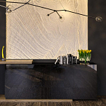 Барельеф BREEZE варинант исполнения - 2 | Loft Concept в Грозном