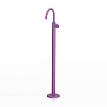 Цветной смеситель Arked варинант исполнения - 12 | Loft Concept в Грозном