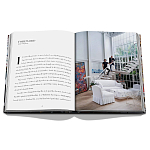 Книга подарочная Смелый бразильский стиль Сиг Бергамина Assouline Maximalism by Sig Bergamin варинант исполнения - 3 | Loft Concept в Грозном
