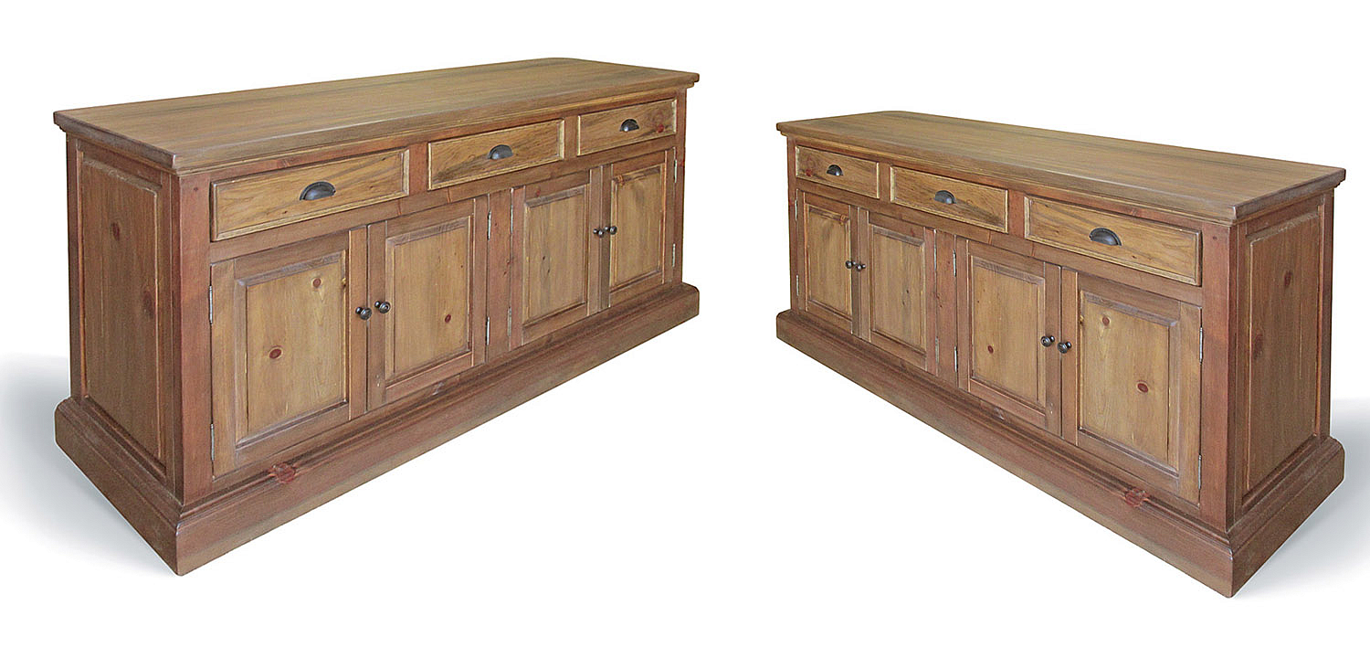 Комод Lazzaro Provence HARMONIE British Tan Комод Lazzaro Provence HARMONIE British Tan - Loft-Concept в Грозном