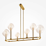 Люстра подвесная Status Е14 варинант исполнения - 9 | Loft Concept в Грозном