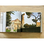 Книга 1990 Italian Splendor: Palaces, Castles and Villas Hardcover Book варинант исполнения - 1 | Loft Concept в Грозном
