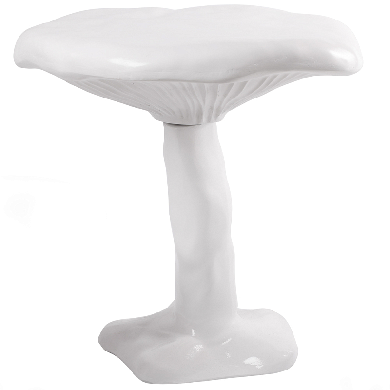 Дизайнерский стол в виде гриба Seletti Amanita Table Белый в Грозном | Loft Concept 