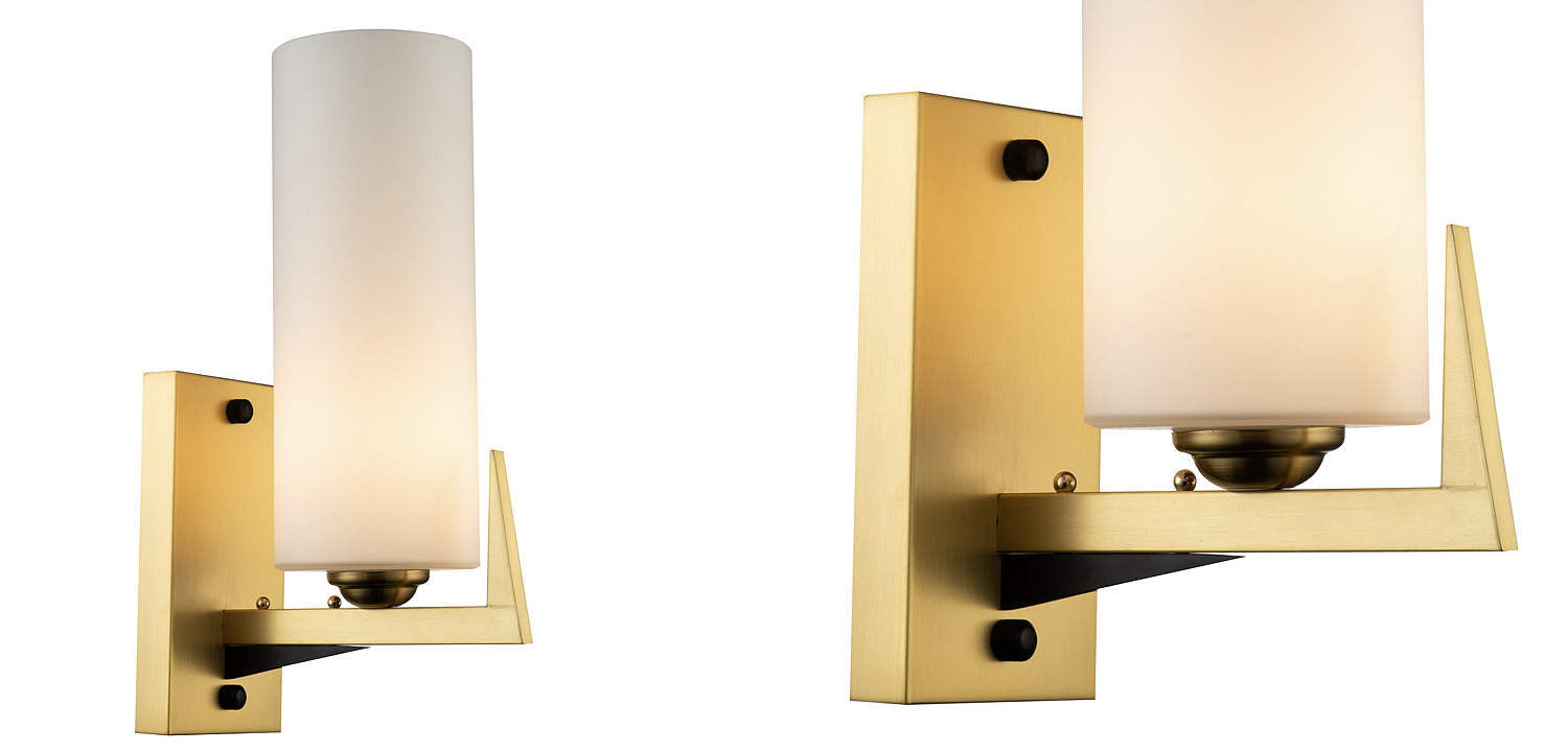 Бра Benoit Sconce Бра Benoit Sconce - Loft-Concept в Грозном