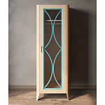 Шкаф «Бэррон» варинант исполнения - 1 | Loft Concept в Грозном