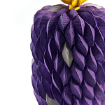 Украшение для интерьера Фиолетовый фрукт Pandora Tropical Fruit 17 варинант исполнения - 2 | Loft Concept в Грозном