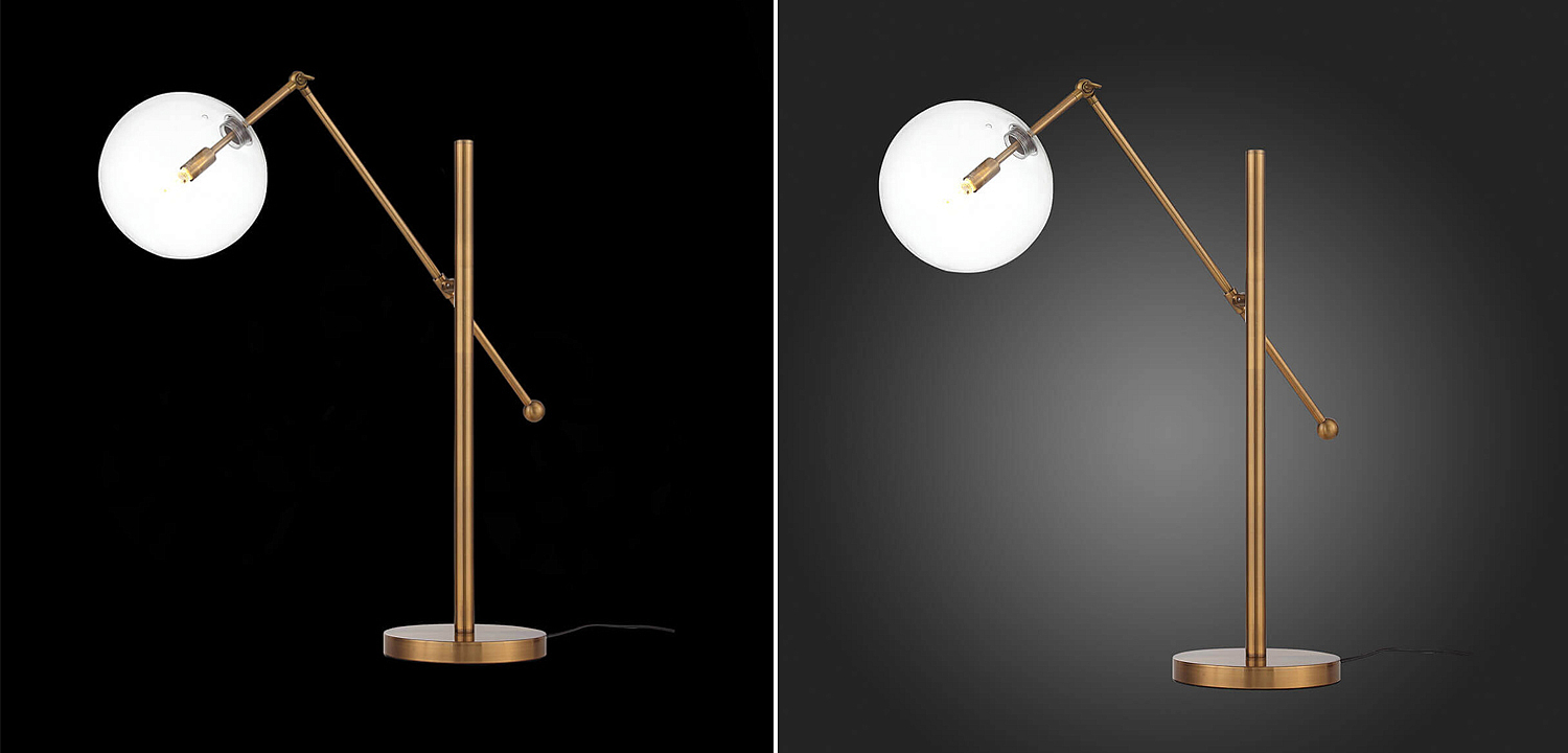 Настольная лампа Gallotti & Radice Table lamp Настольная лампа Gallotti & Radice Table lamp - Loft-Concept в Грозном