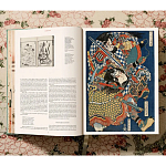Подарочная большая книга Hokusai XXL Самая полная монография о Хокусае варинант исполнения - 6 | Loft Concept в Грозном