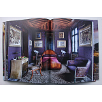 Jacques Garcia: A Sicilian Dream: Villa Elena варинант исполнения - 4 | Loft Concept в Грозном