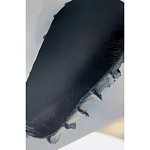 Стол журнальный «Cliff» варинант исполнения - 2 | Loft Concept в Грозном