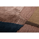 Ковер шелк Manhattan Wool Silk Carpet IV варинант исполнения - 3 | Loft Concept в Грозном