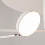 Потолочный светильник Fad 3000К 26Вт варинант исполнения - 5 | Loft Concept в Грозном