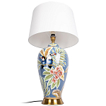 Настольная лампа с абажуром Miranda варинант исполнения - 2 | Loft Concept в Грозном