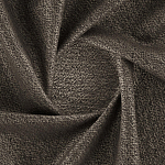 Мебельная ткань Шенилл коричневый цвет 138 см T4-41 варинант исполнения - 2 | Loft Concept в Грозном