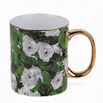 Кружка Seletti Roses варинант исполнения - 1 | Loft Concept в Грозном