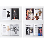 The Women Who Revolutionized Fashion: 250 Years of Design варинант исполнения - 2 | Loft Concept в Грозном