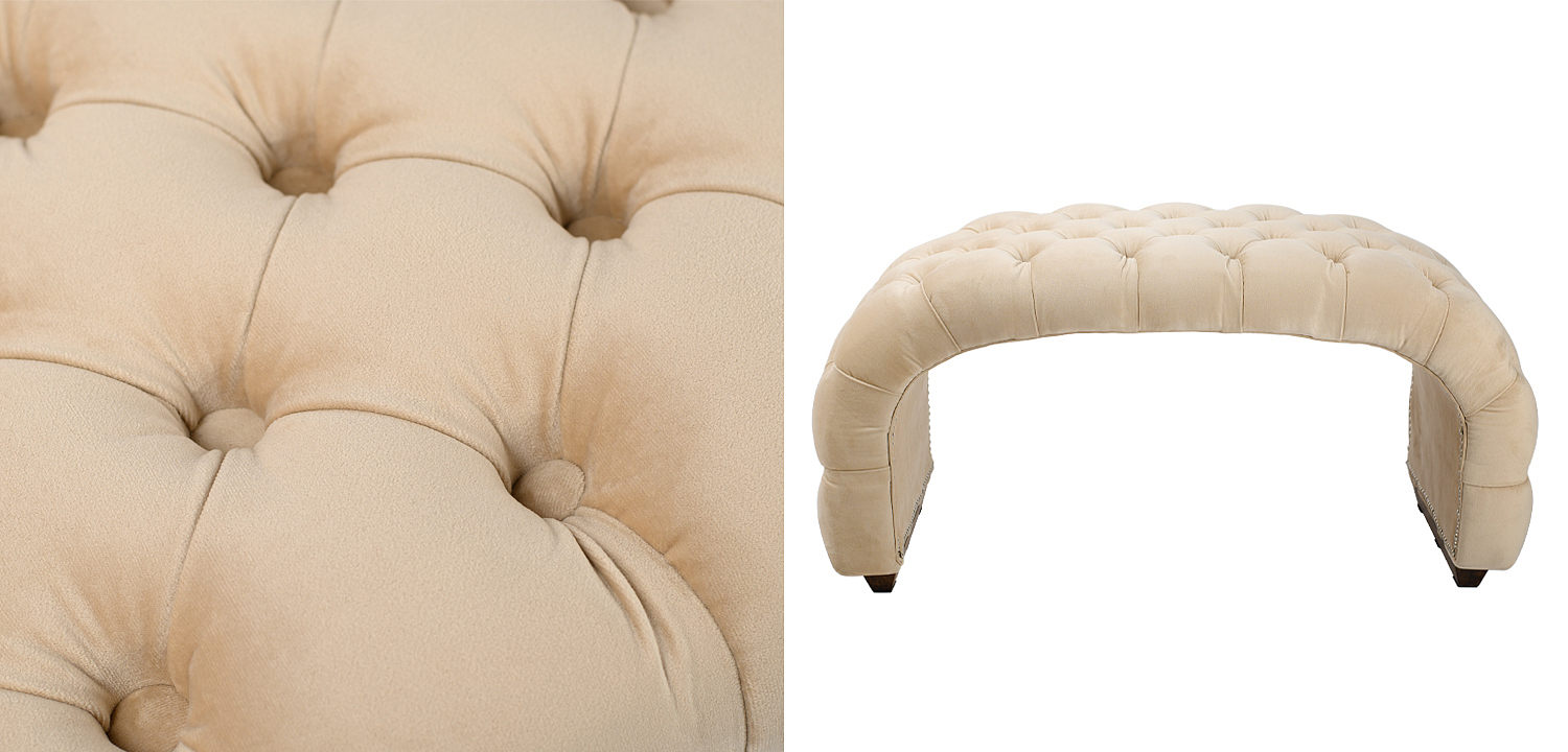 Пуф Kamel Pouf Пуф Kamel Pouf - Loft-Concept в Грозном