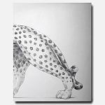 Лимитированная подарочная большая книга CARTIER Panthère варинант исполнения - 4 | Loft Concept в Грозном