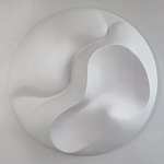 Панно «Генезис» 1 варинант исполнения - 1 | Loft Concept в Грозном