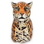 Аксессуар на стену Jaguar Head Hanging варинант исполнения - 1 | Loft Concept в Грозном