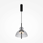 Подвесной светильник Gray stranger варинант исполнения - 4 | Loft Concept в Грозном