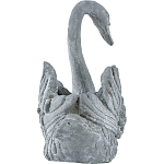 Кашпо The Proud Swan варинант исполнения - 2 | Loft Concept в Грозном