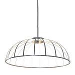 Подвесной светильник FRITURE VERTIGO PENDANT варинант исполнения - 1 | Loft Concept в Грозном