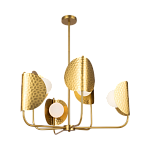 Подвесной светильник Lutonos варинант исполнения - 1 | Loft Concept в Грозном