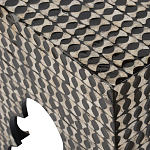 Столик дизайнерский Modernization варинант исполнения - 4 | Loft Concept в Грозном