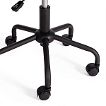 Кресло с обивкой из высокопрочной экокожи Arked варинант исполнения - 7 | Loft Concept в Грозном