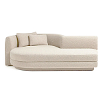 Модуль для дивана Miami варинант исполнения - 1 | Loft Concept в Грозном