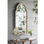 Зеркало-окно с ретро эффектом Reflection Aek Deep варинант исполнения - 10 | Loft Concept в Грозном