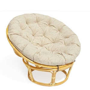 Кресло Bamboo honey