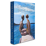 Подарочная книга Французская Ривьера Assouline The French Riviera in the 1920s Book варинант исполнения - 2 | Loft Concept в Грозном