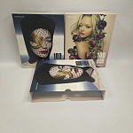 100 современных модельеров 100 Contemporary Fashion Designers  варинант исполнения - 4 | Loft Concept в Грозном