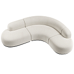 Диван Dallas варинант исполнения - 2 | Loft Concept в Грозном