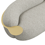 Диван Malibu варинант исполнения - 4 | Loft Concept в Грозном