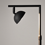 Напольный светильник Pikant 3000К 13Вт варинант исполнения - 6 | Loft Concept в Грозном