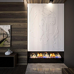 Барельеф FACE варинант исполнения - 1 | Loft Concept в Грозном