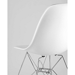 Стул Eames DSR White варинант исполнения - 3 | Loft Concept в Грозном