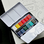 Редкое Коллекционное лимитированное издание CHANEL варинант исполнения - 9 | Loft Concept в Грозном