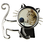 Фоторамка детская Childhood Corner Pussycat варинант исполнения - 1 | Loft Concept в Грозном